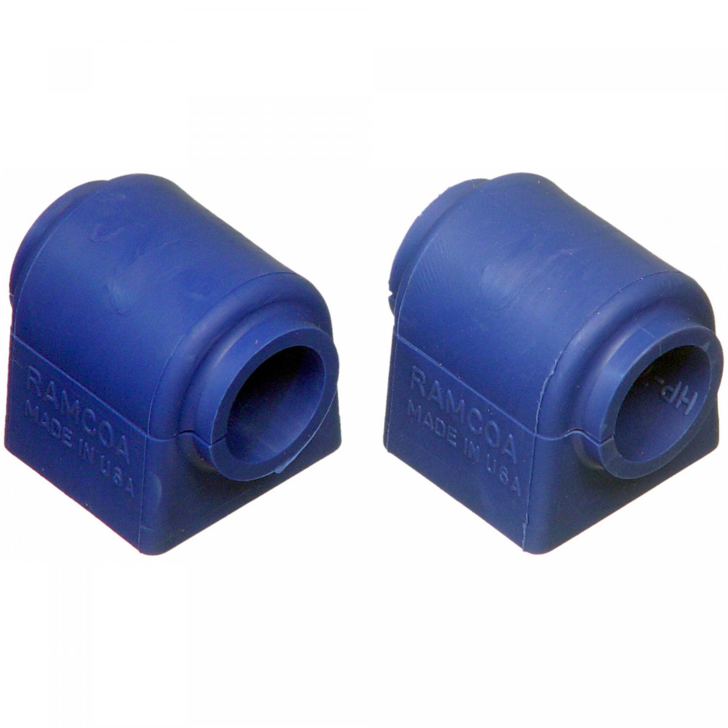 Moog K6651 - Suspension Stabilizer Bar Bushing Kit Moog K6651 Suspension Stabilizer Bar Bushing Kit product image 1 of 1