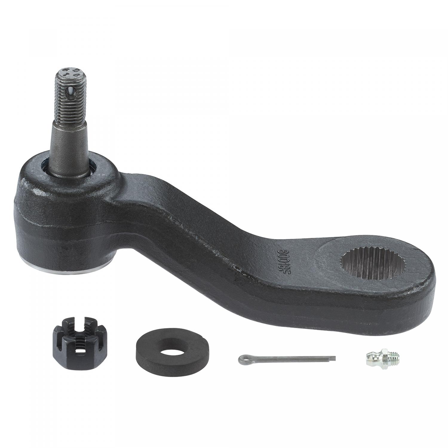 Moog K6654 Steering Pitman Arm product image 1 of 2