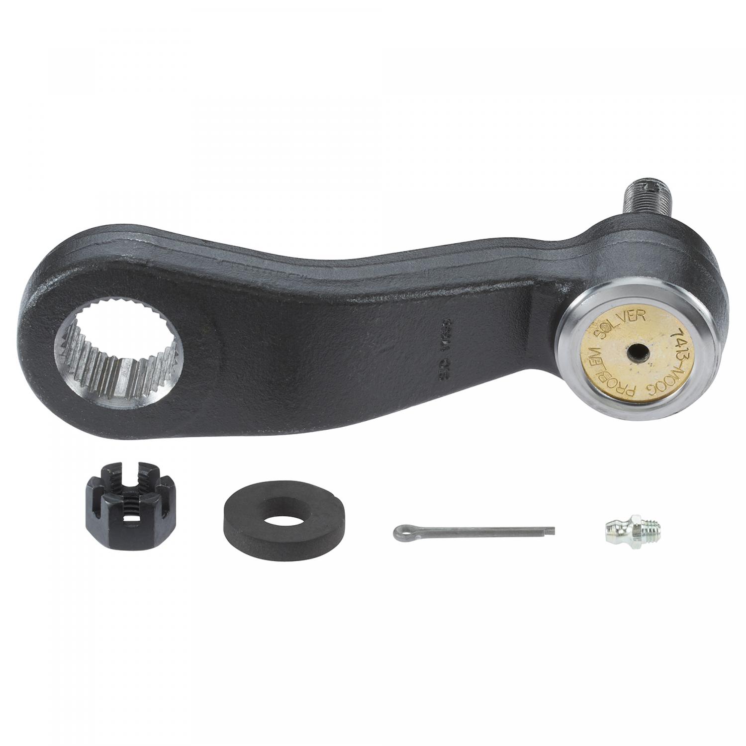 Moog K6654 Steering Pitman Arm product image 2 of 2