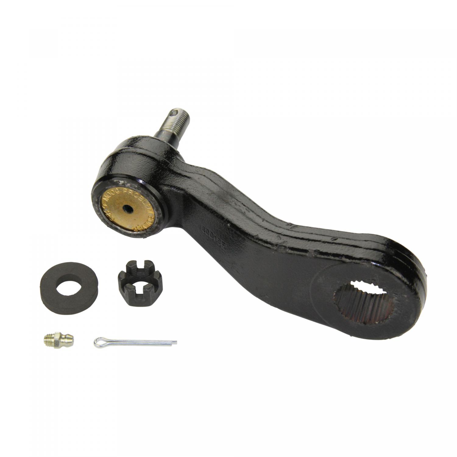 Moog K6654HD Steering Pitman Arm product image 1 of 2