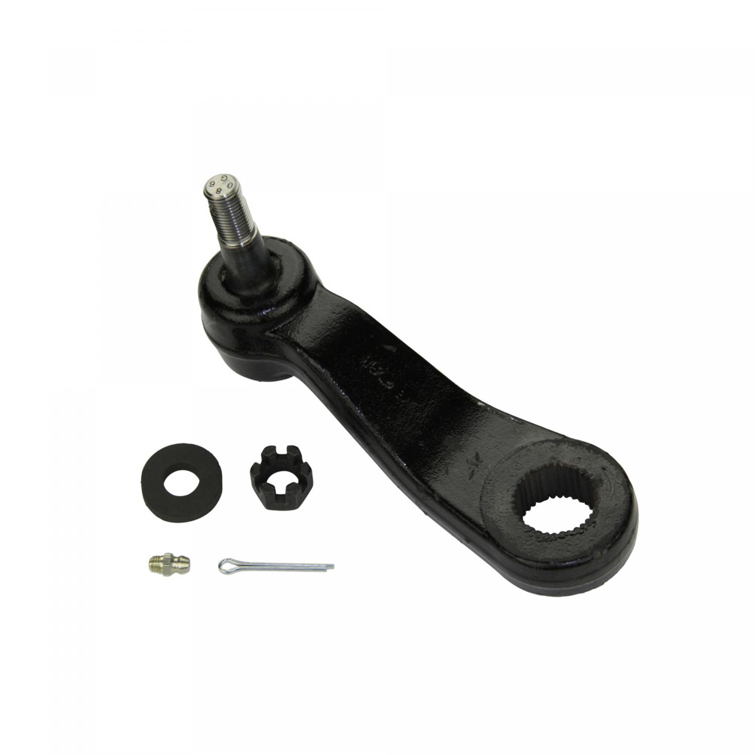 Moog K6654HD Steering Pitman Arm product image 2 of 2