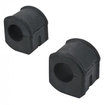 Moog K6675 - Suspension Stabilizer Bar Bushing Kit Moog K6675 Suspension Stabilizer Bar Bushing Kit product image 1 of 1