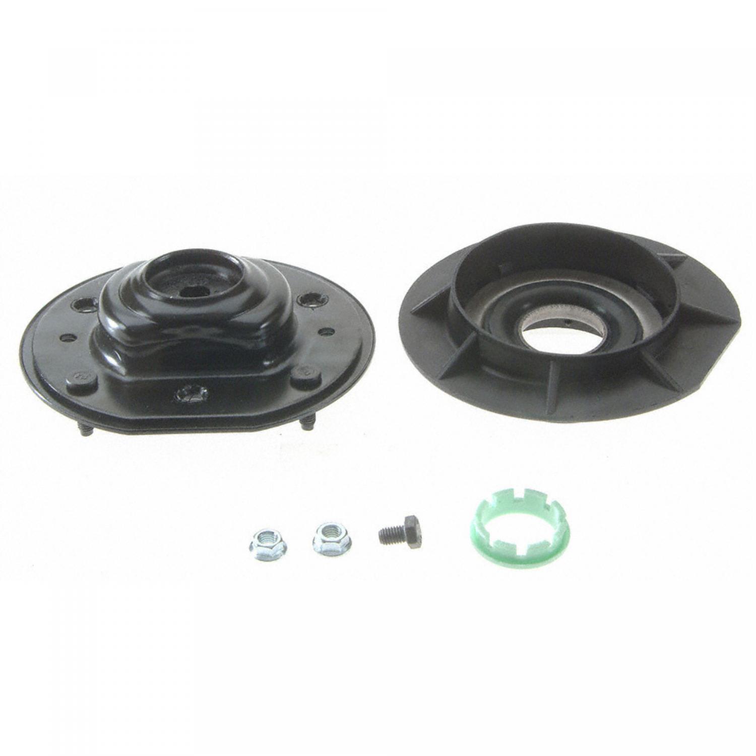 Moog K6681 - Suspension Strut Mount Kit Moog K6681 Suspension Strut Mount Kit product image 1 of 1