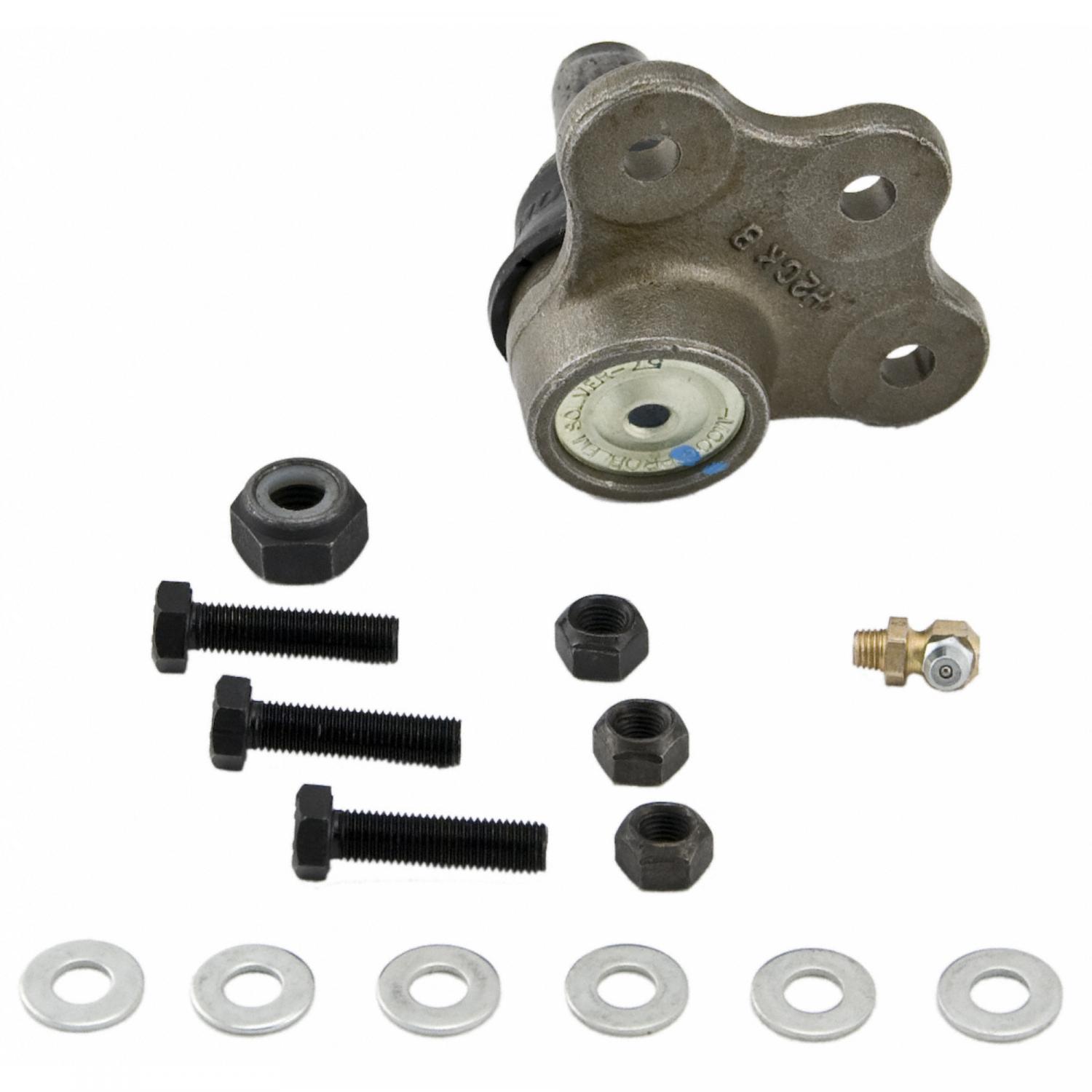 Moog K6713 - Suspension Ball Joint Moog K6713 Suspension Ball Joint product image 1 of 1