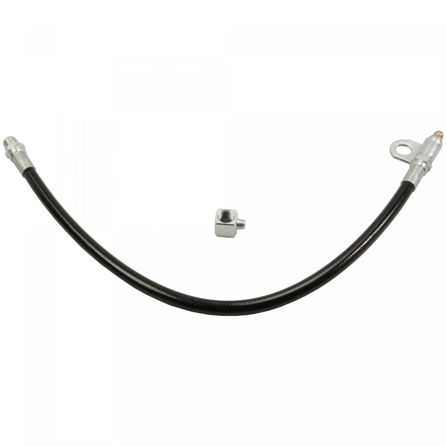 Moog K6714 Steering Idler Arm Grease Hose Kit product image 1 of 2