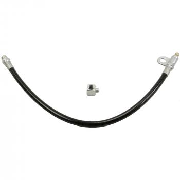 Moog Steering Idler Arm Grease Hose Kit product image
