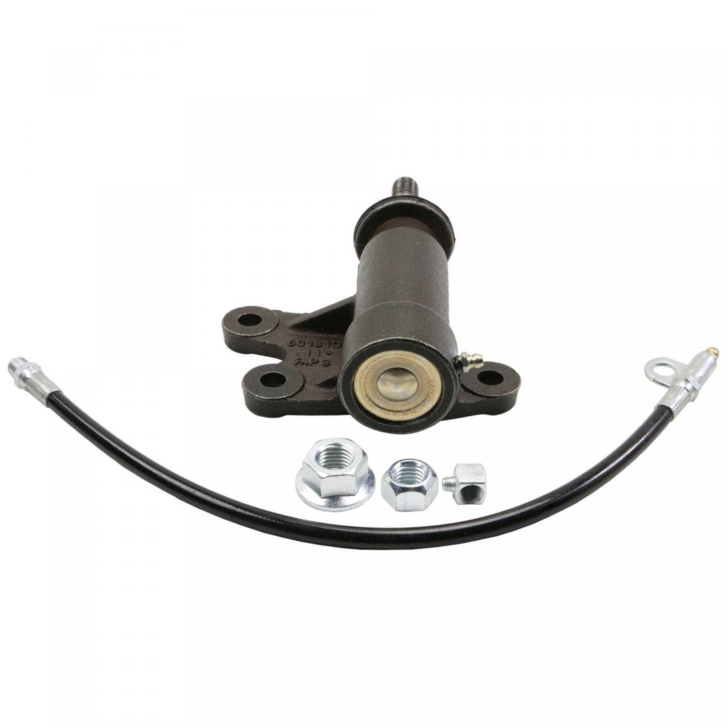 Moog K6722 Steering Idler Arm Bracket product image 1 of 2