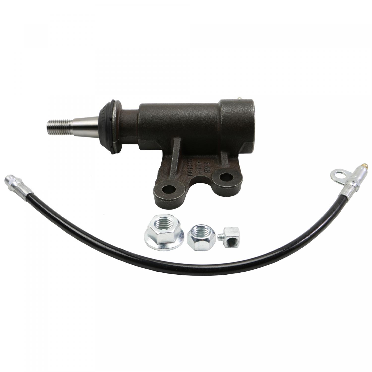 Moog K6722 Steering Idler Arm Bracket product image 2 of 2