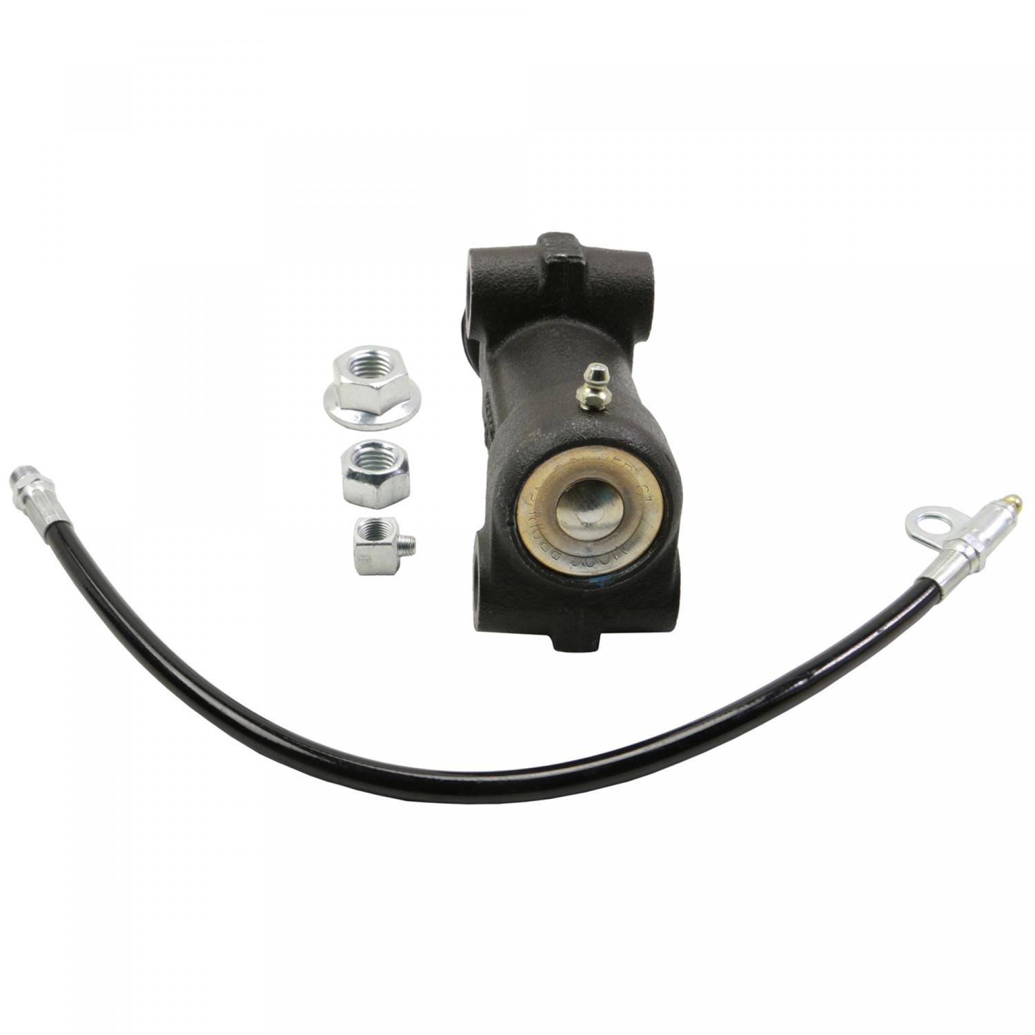 Moog K6723 Steering Idler Arm Bracket product image 1 of 2