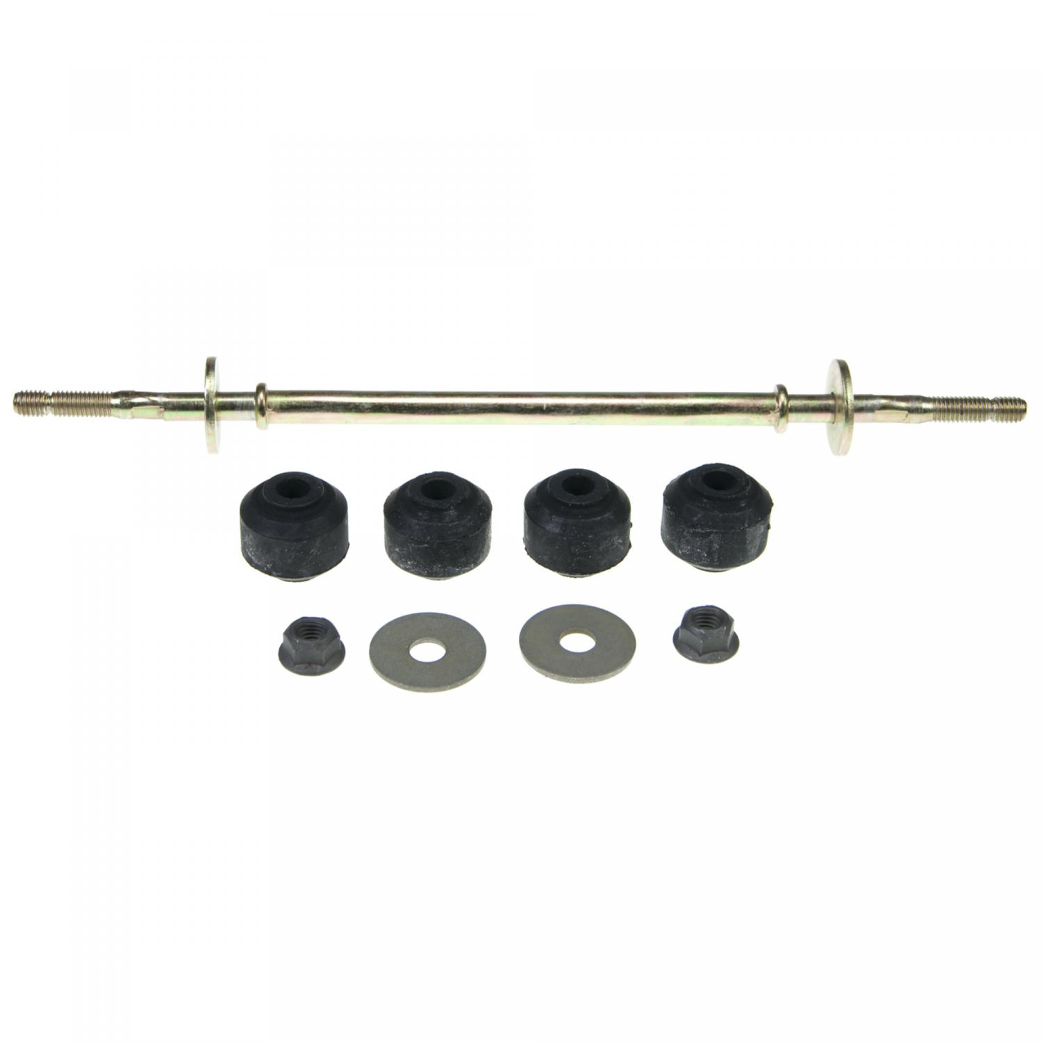 Moog K700055 Suspension Stabilizer Bar Link Kit product image 1 of 1