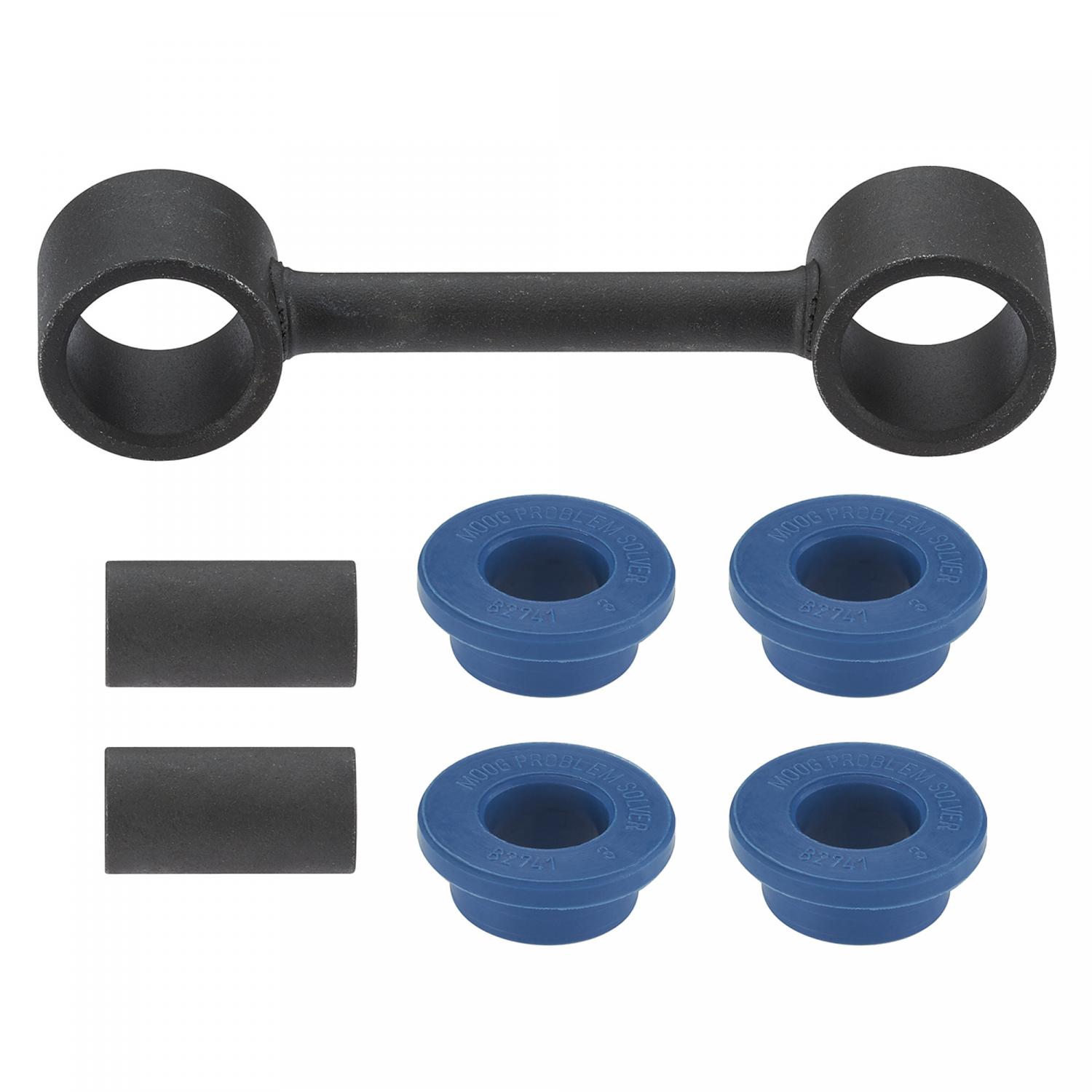 Moog K700438 Suspension Stabilizer Bar Link product image 1 of 2
