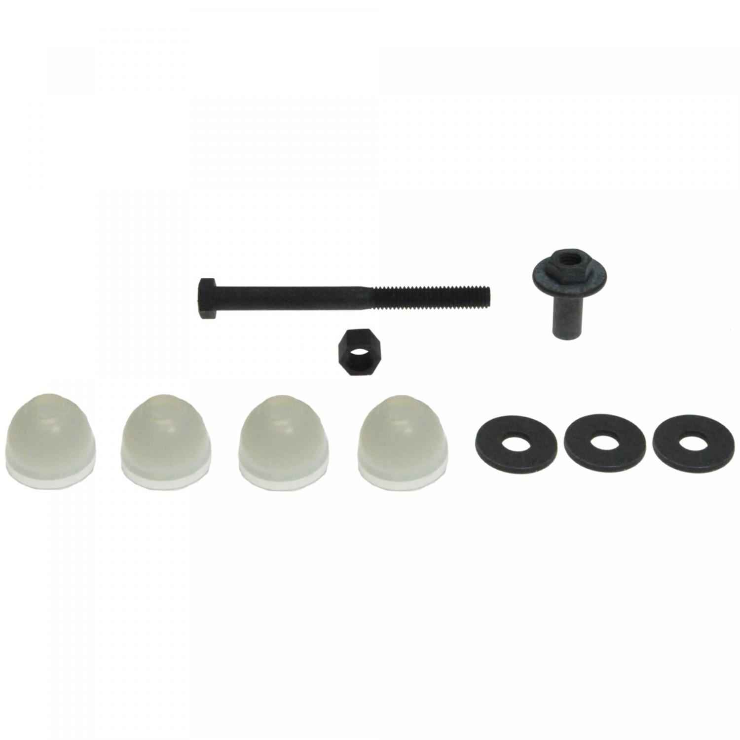 Moog K700525 Suspension Stabilizer Bar Link Kit product image 1 of 2