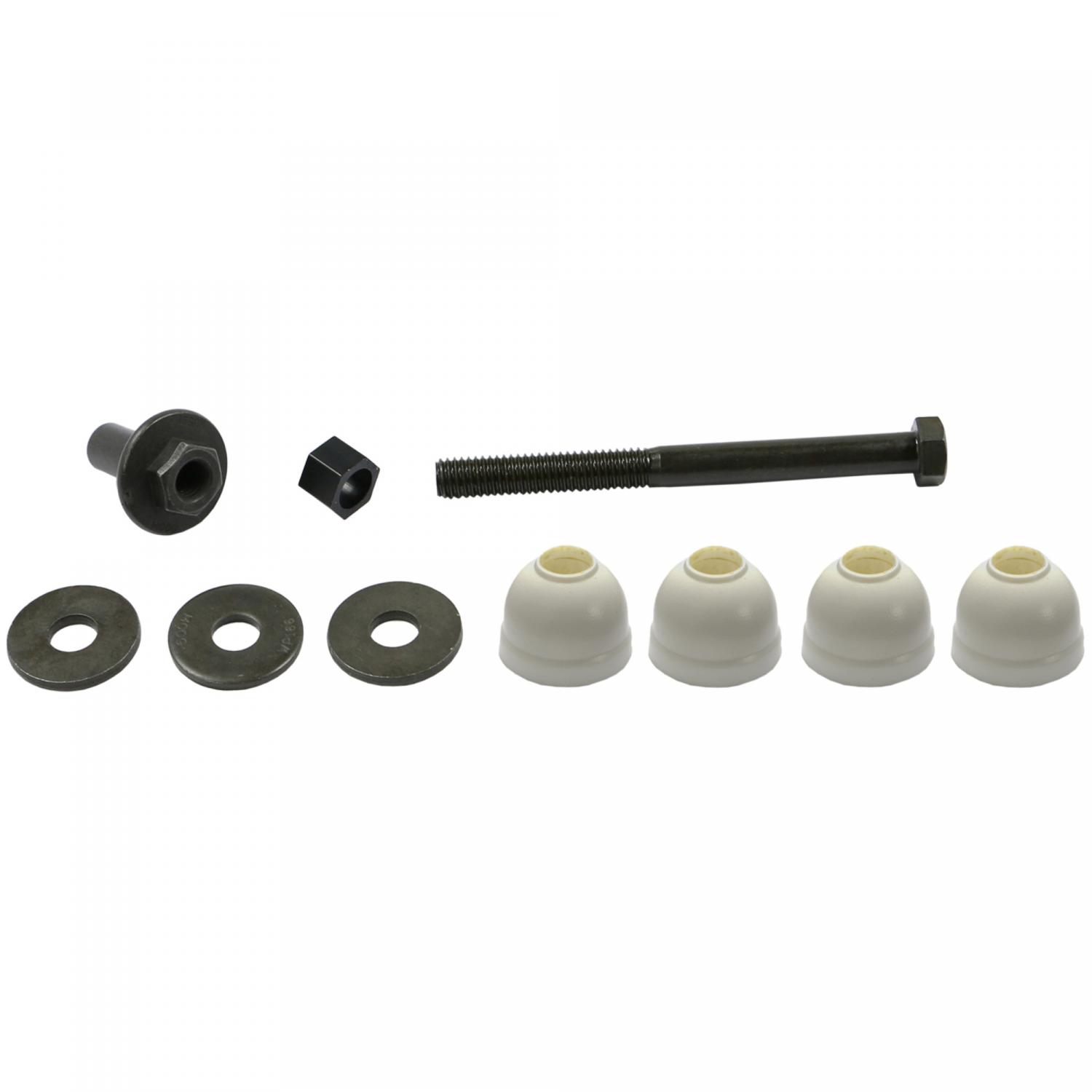 Moog K700525 Suspension Stabilizer Bar Link Kit product image 2 of 2