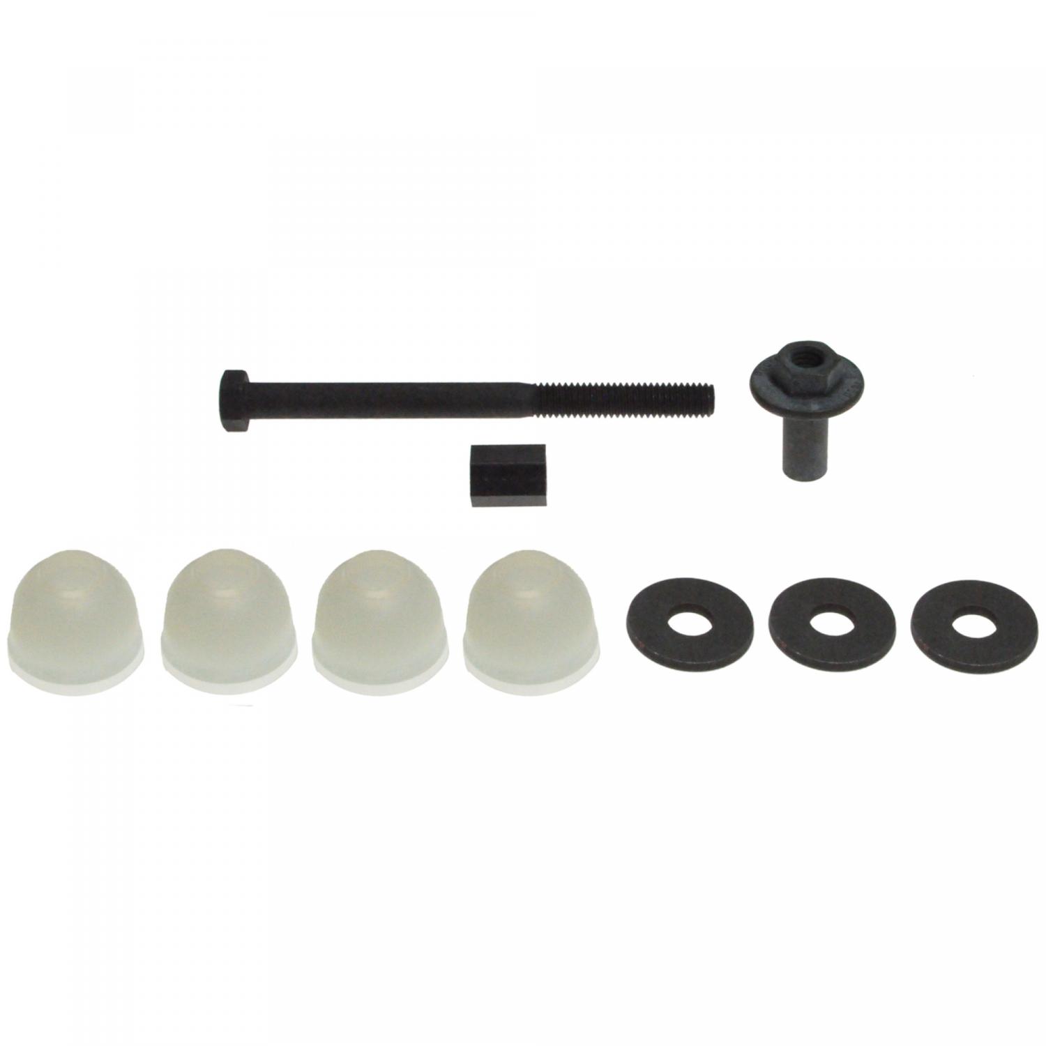 Moog K700526 - Suspension Stabilizer Bar Link Kit Moog K700526 Suspension Stabilizer Bar Link Kit product image 1 of 2