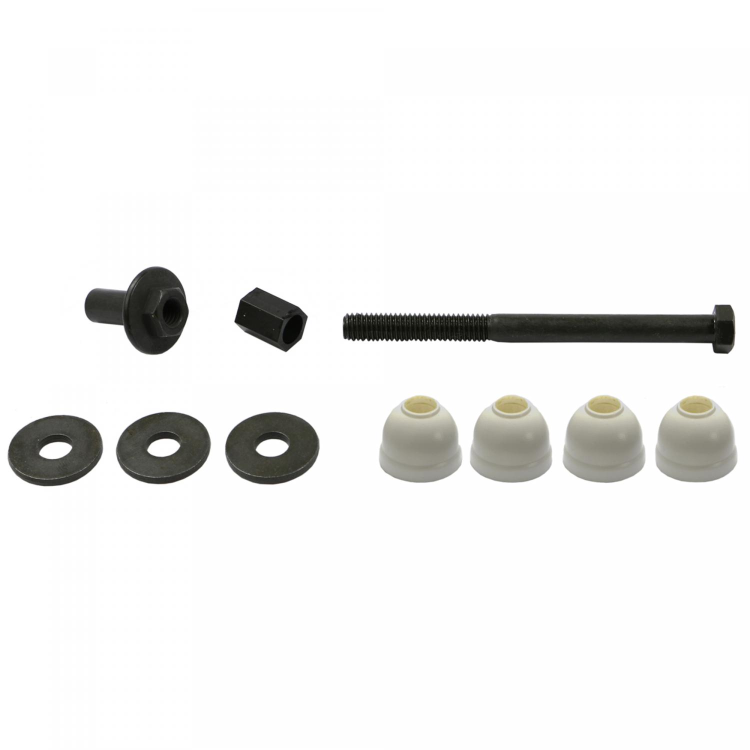 Moog K700526 - Suspension Stabilizer Bar Link Kit Moog K700526 Suspension Stabilizer Bar Link Kit product image 2 of 2