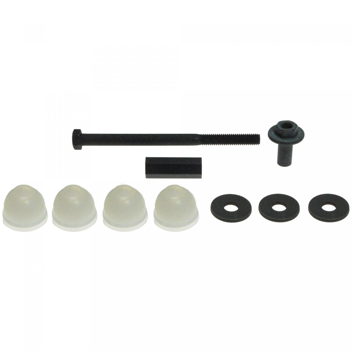 Moog K700528 Suspension Stabilizer Bar Link Kit product image 1 of 2
