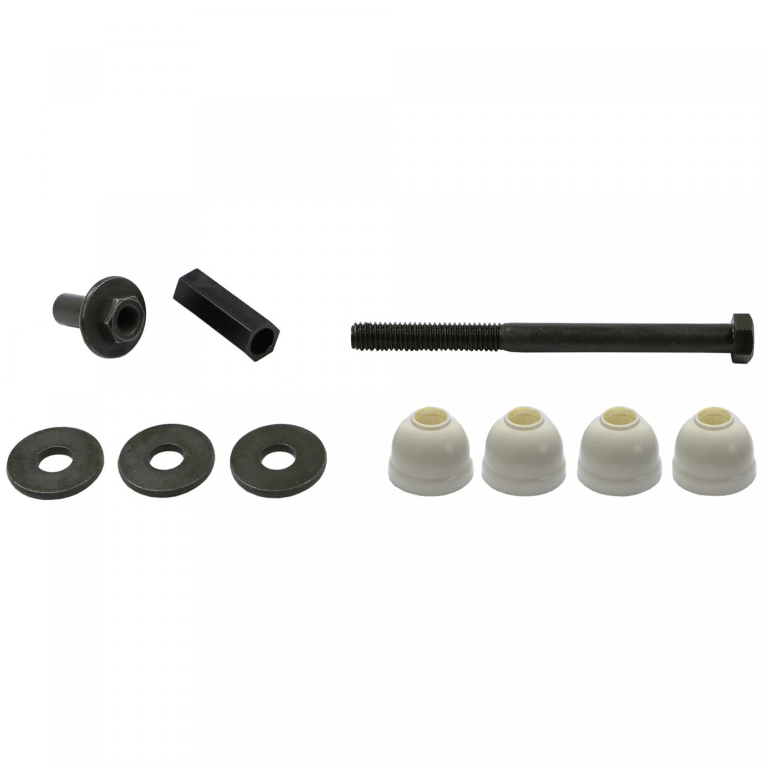 Moog K700528 Suspension Stabilizer Bar Link Kit product image 2 of 2