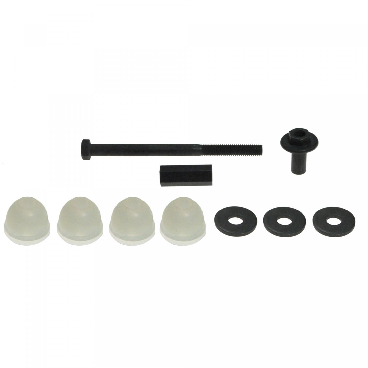 Moog K700529 Suspension Stabilizer Bar Link Kit product image 1 of 2