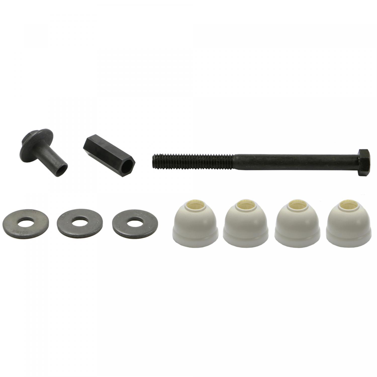 Moog K700529 Suspension Stabilizer Bar Link Kit product image 2 of 2
