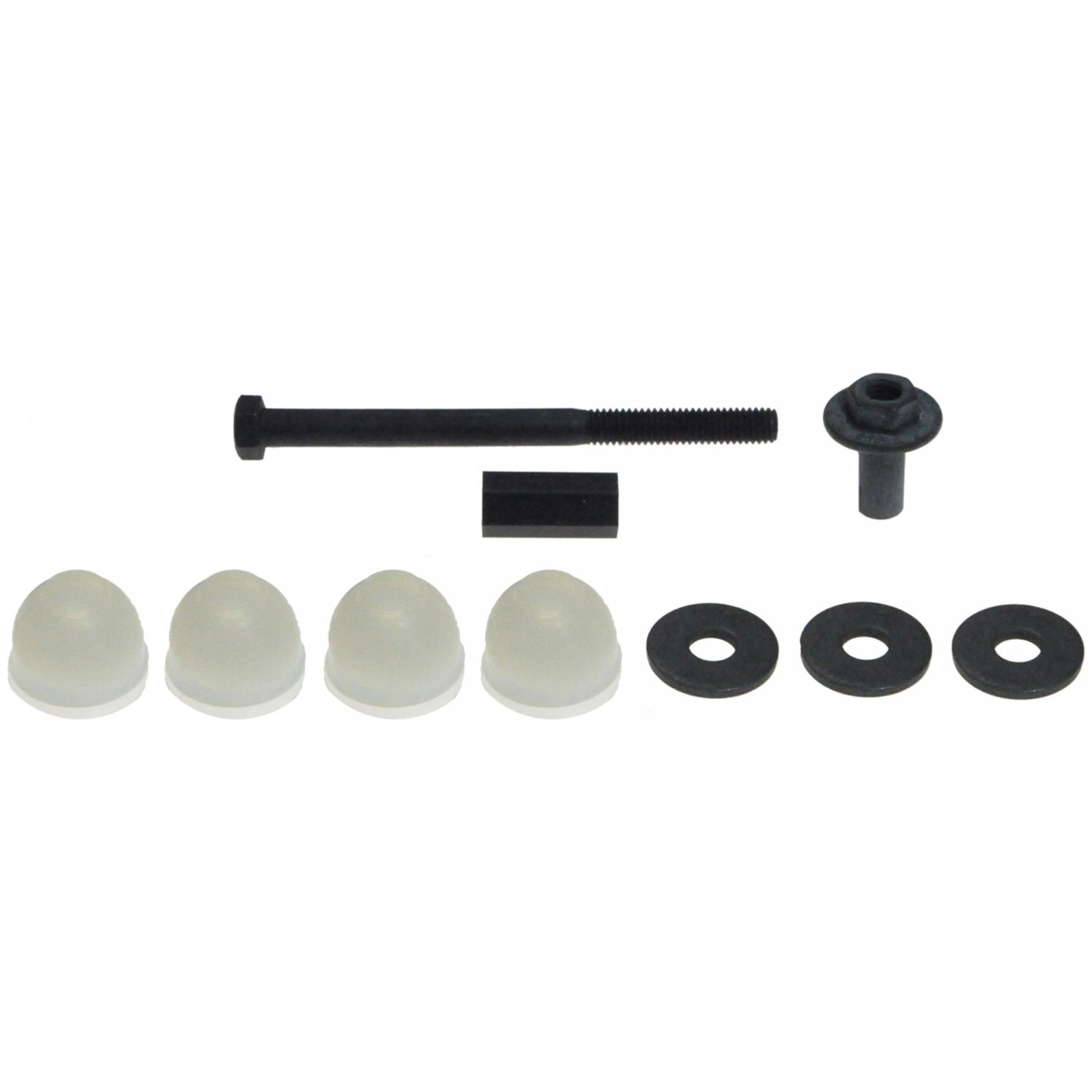 Moog K700530 Suspension Stabilizer Bar Link Kit product image 1 of 2