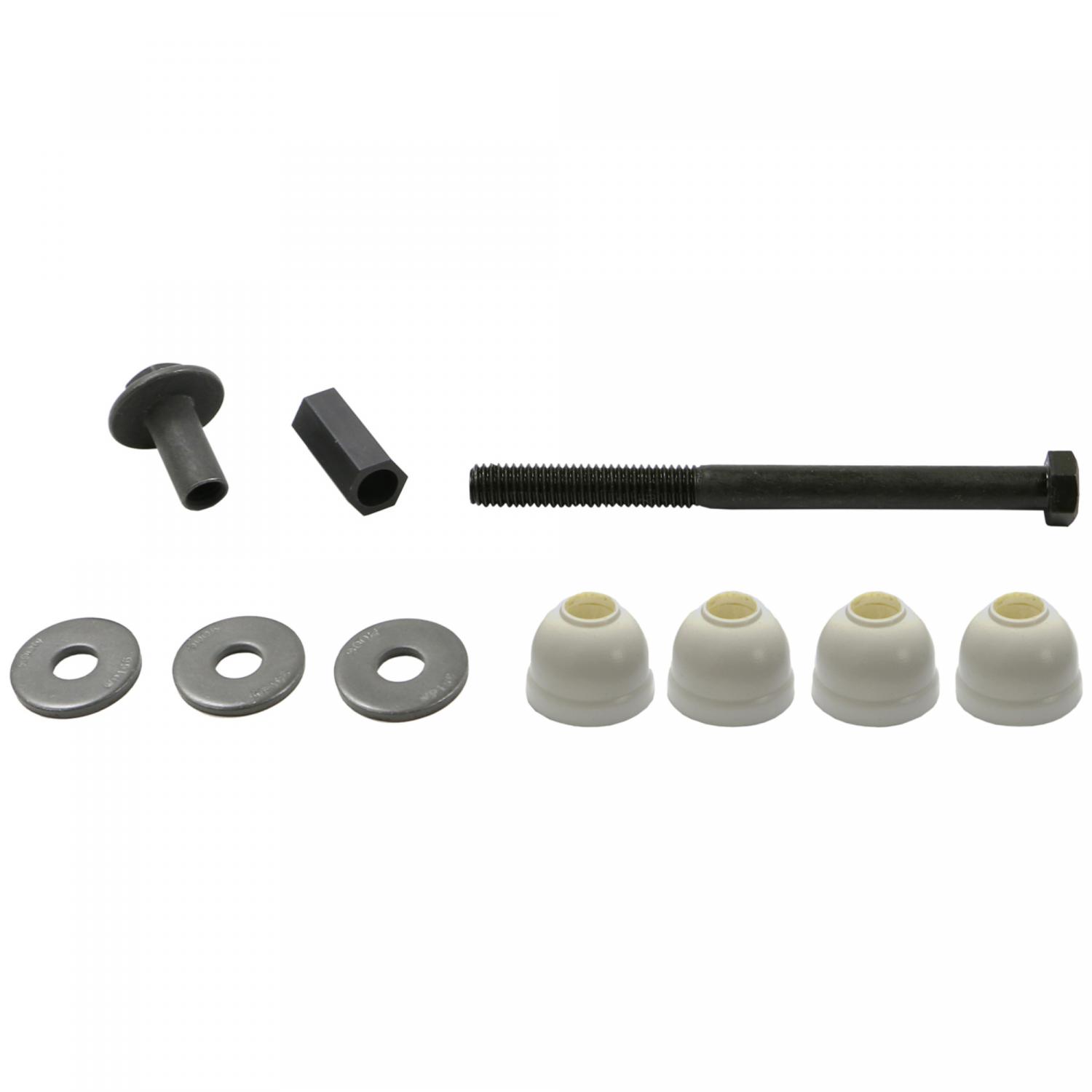 Moog K700530 Suspension Stabilizer Bar Link Kit product image 2 of 2