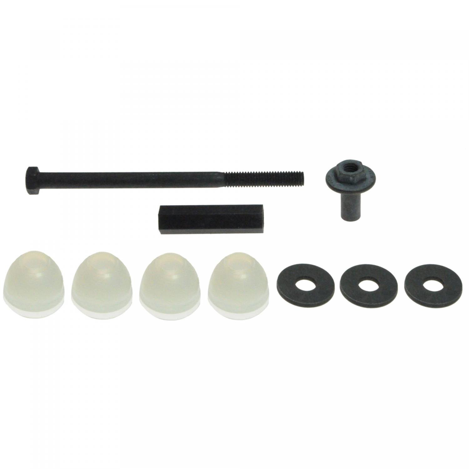 Moog K700531 Suspension Stabilizer Bar Link Kit product image 1 of 2