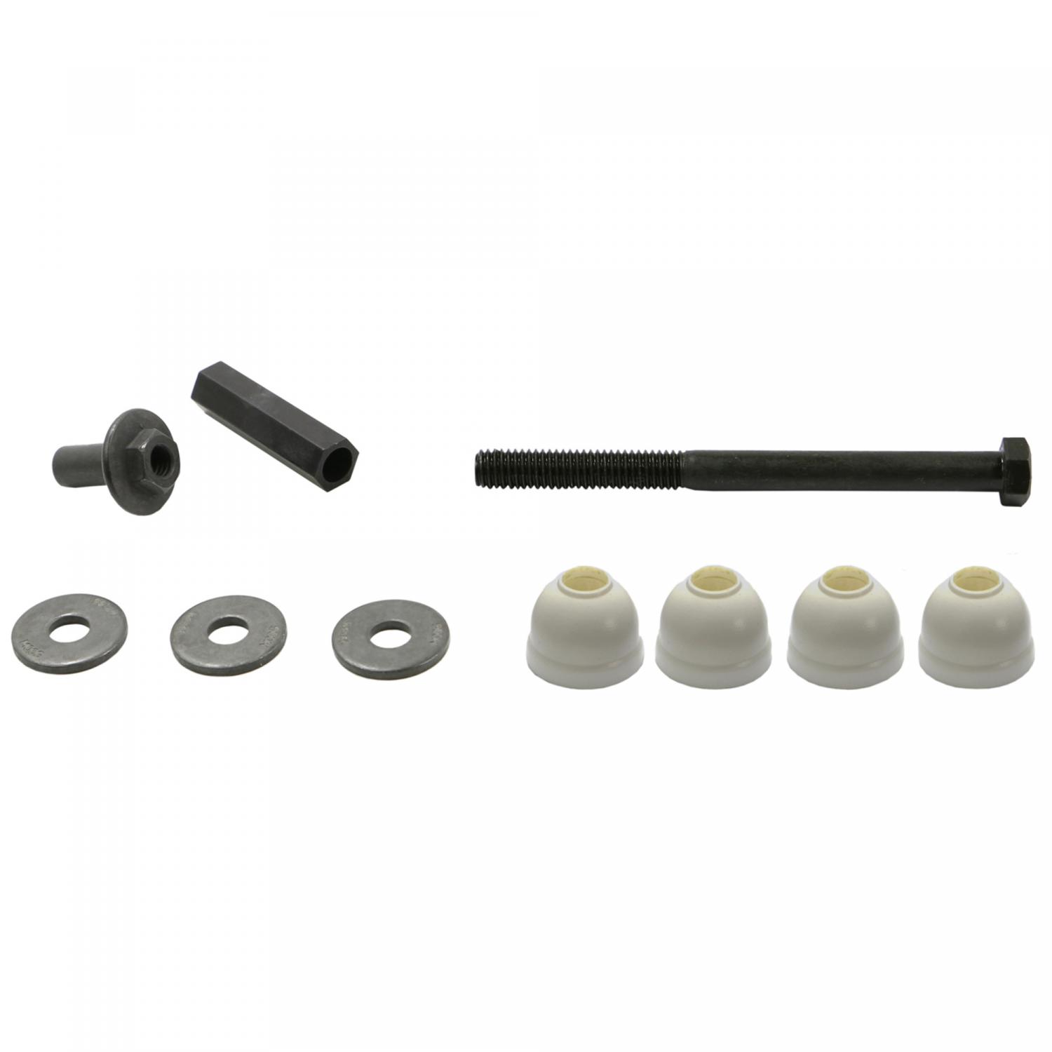 Moog K700531 Suspension Stabilizer Bar Link Kit product image 2 of 2