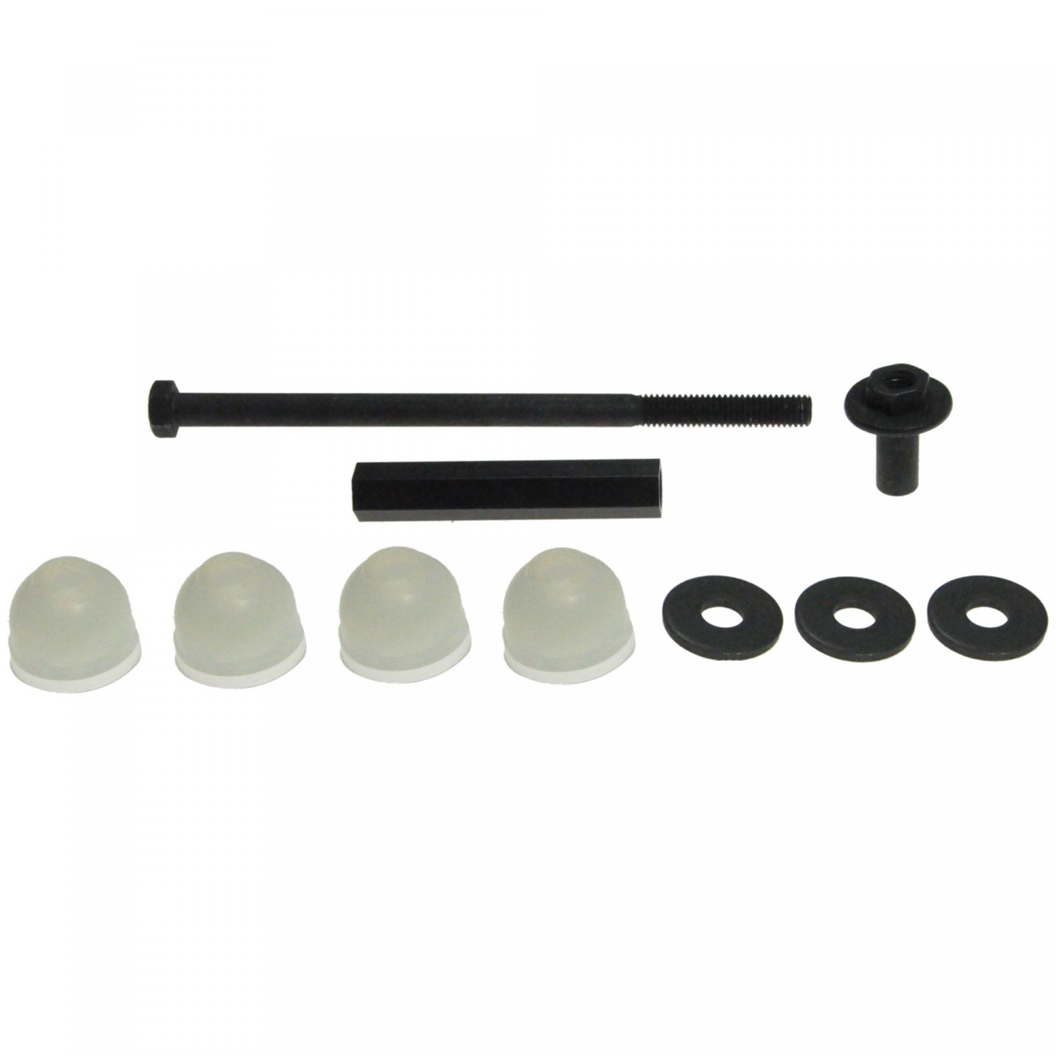 Moog K700536 Suspension Stabilizer Bar Link Kit product image 1 of 2