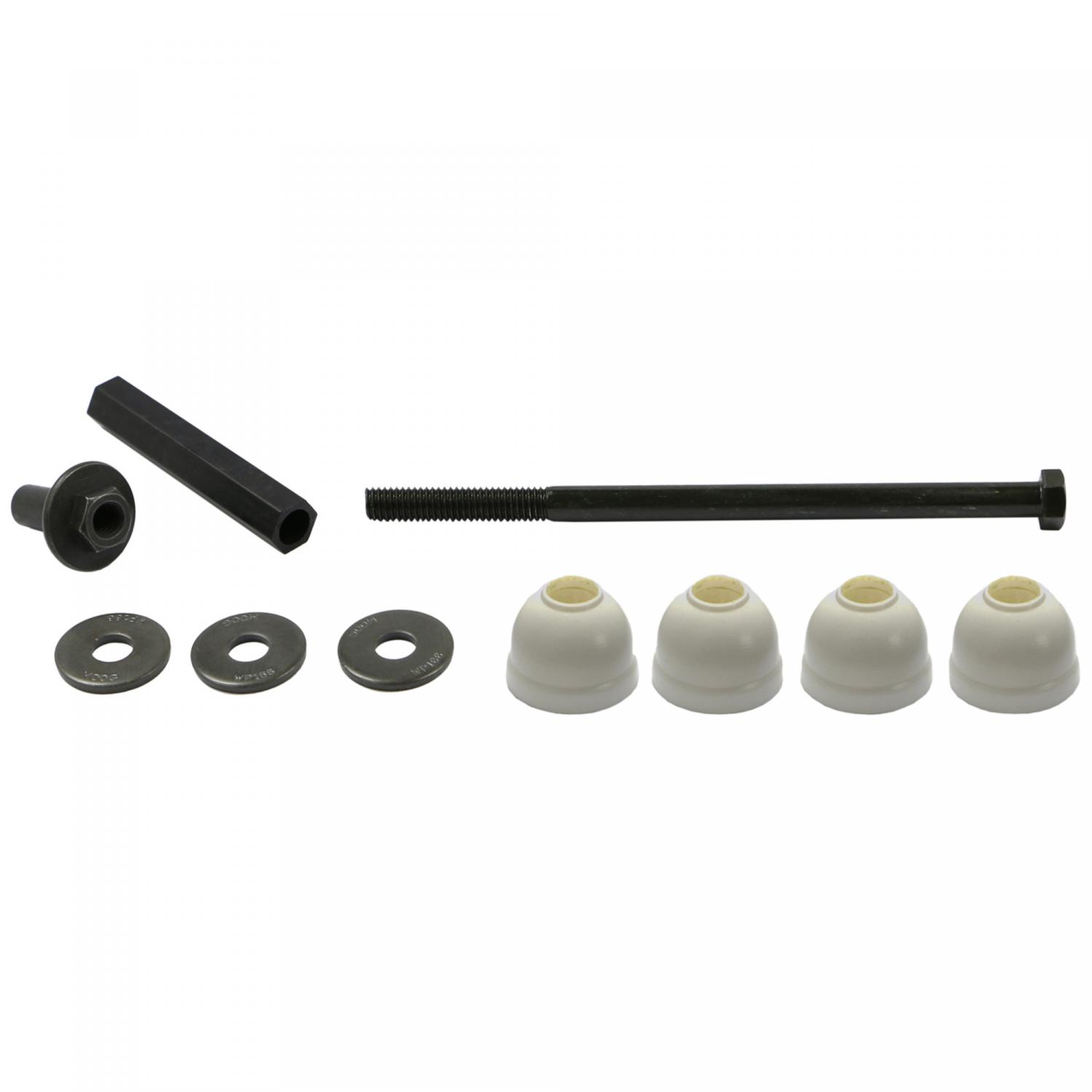 Moog K700536 Suspension Stabilizer Bar Link Kit product image 2 of 2