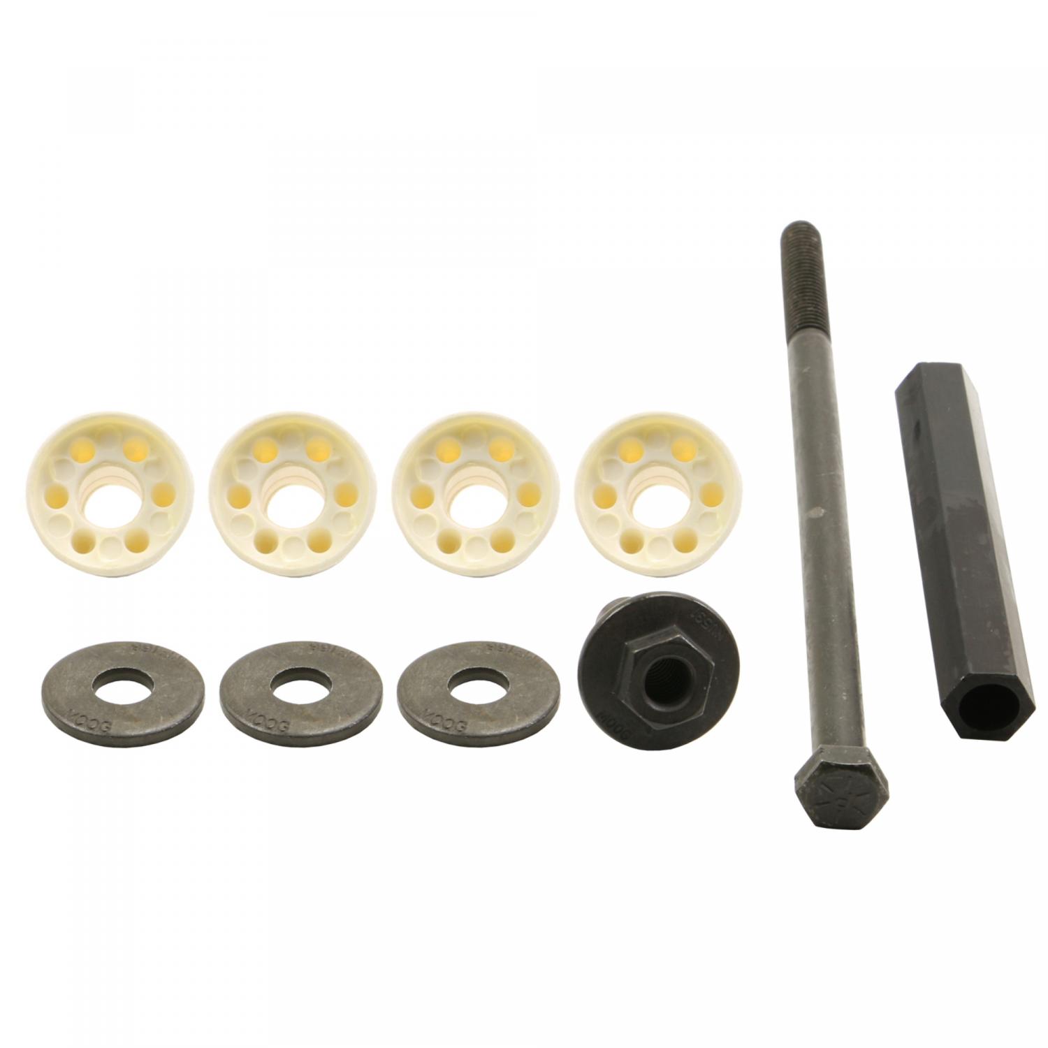 Moog K700537 Suspension Stabilizer Bar Link Kit product image 1 of 3