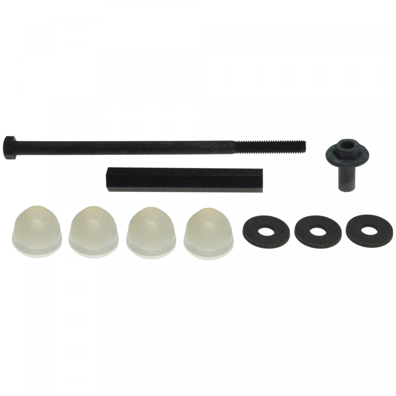 Moog K700537 Suspension Stabilizer Bar Link Kit product image 2 of 3
