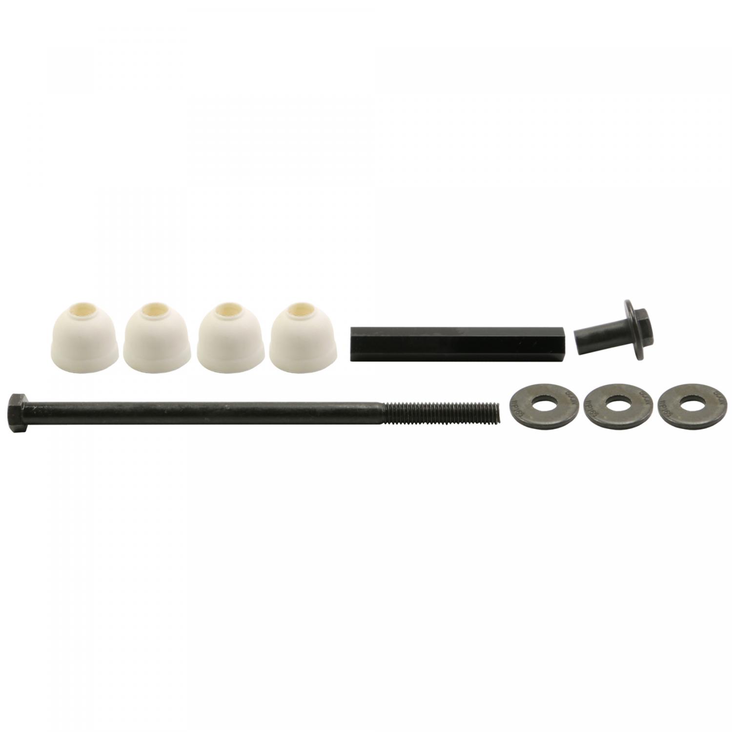 Moog K700537 Suspension Stabilizer Bar Link Kit product image 3 of 3