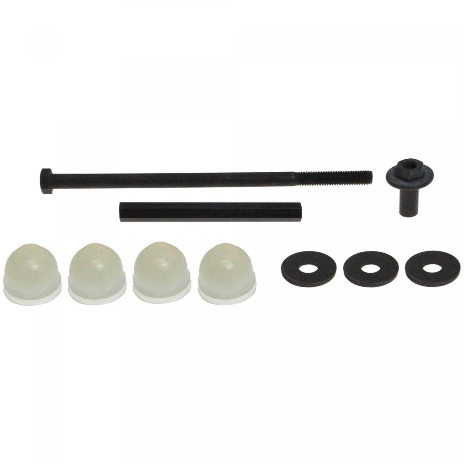 Moog K700540 Suspension Stabilizer Bar Link Kit product image 1 of 2