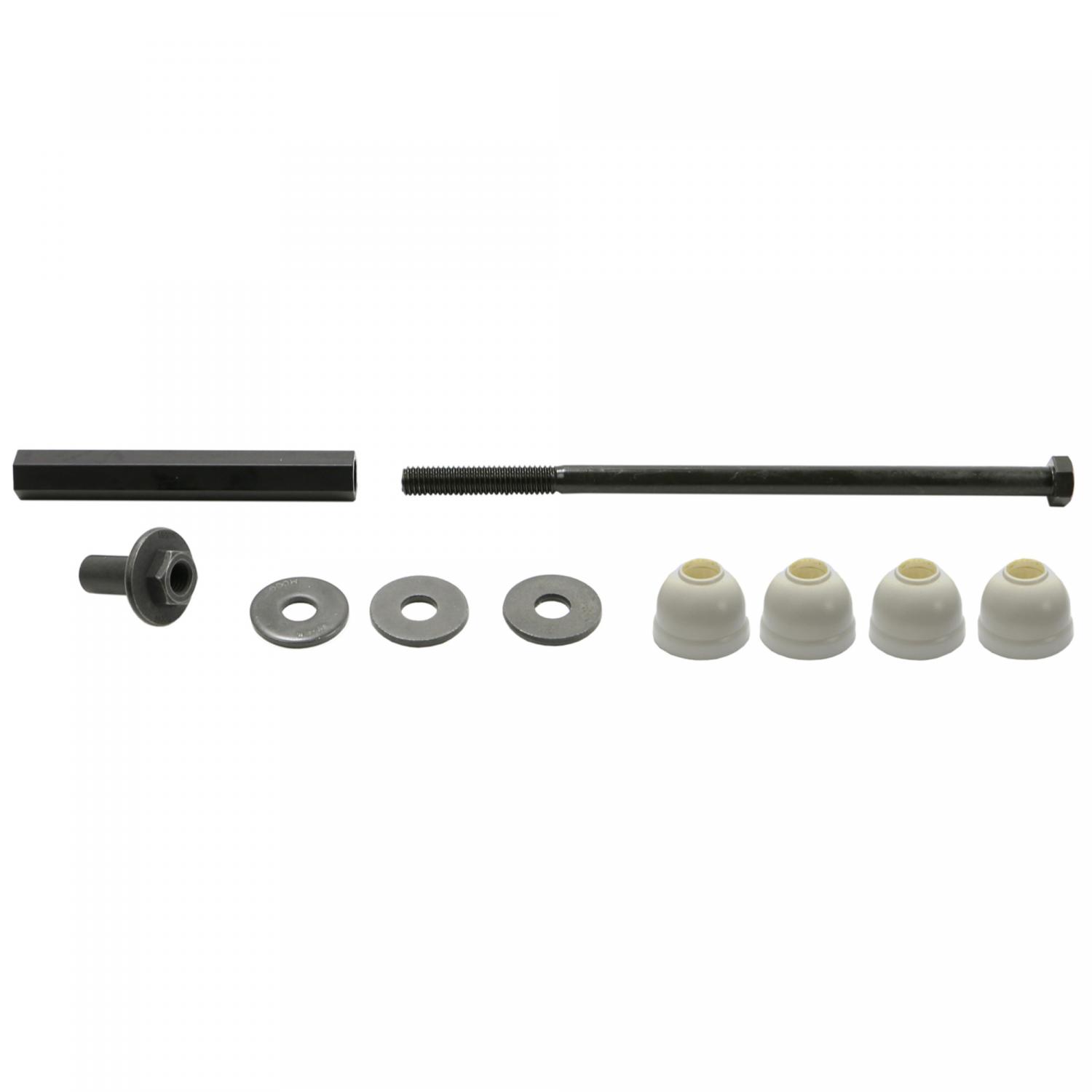 Moog K700540 Suspension Stabilizer Bar Link Kit product image 2 of 2