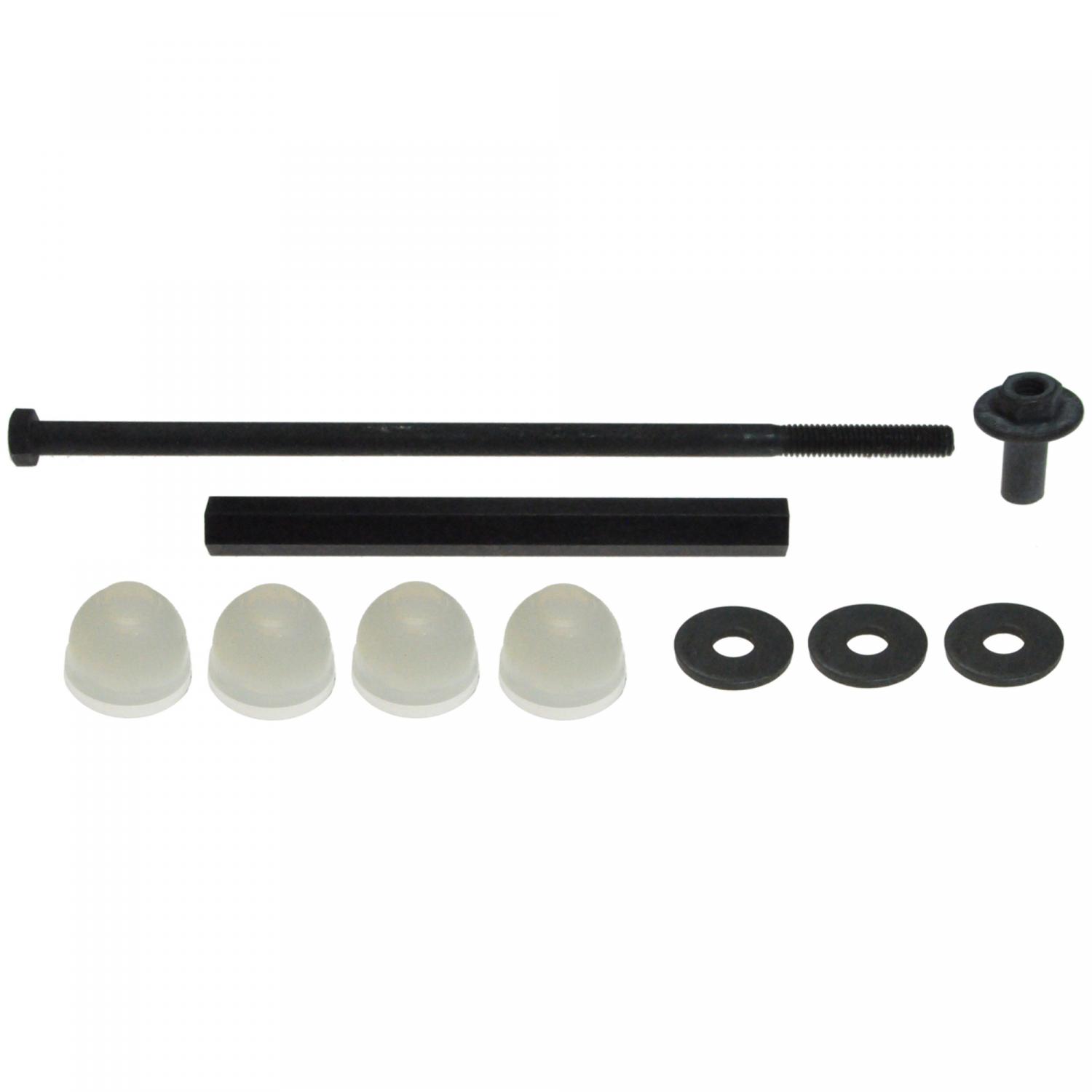 Moog K700541 Suspension Stabilizer Bar Link Kit product image 1 of 2