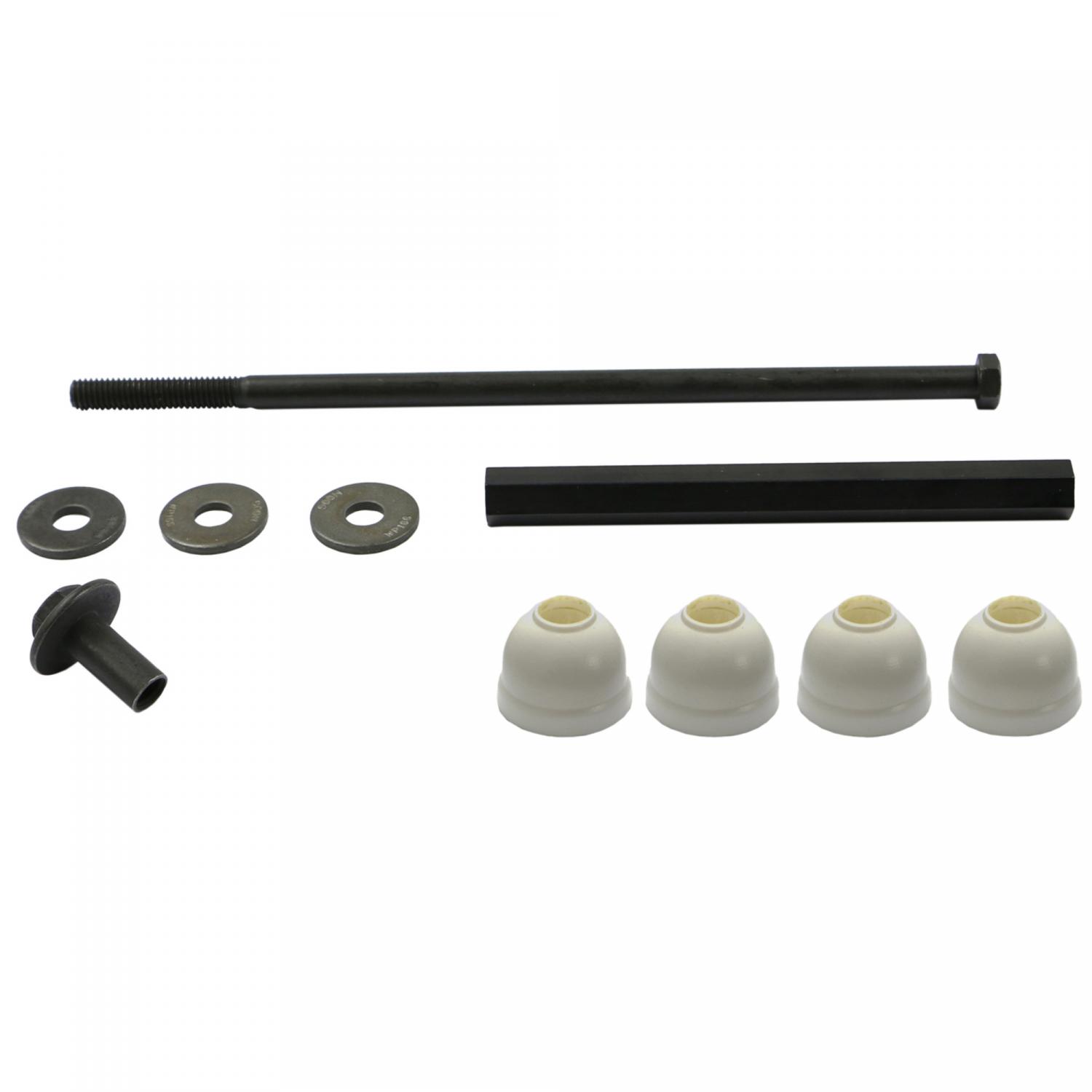 Moog K700541 Suspension Stabilizer Bar Link Kit product image 2 of 2