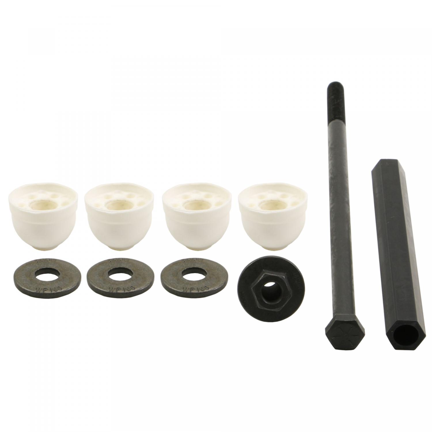 Moog K700542 Suspension Stabilizer Bar Link Kit product image 1 of 3