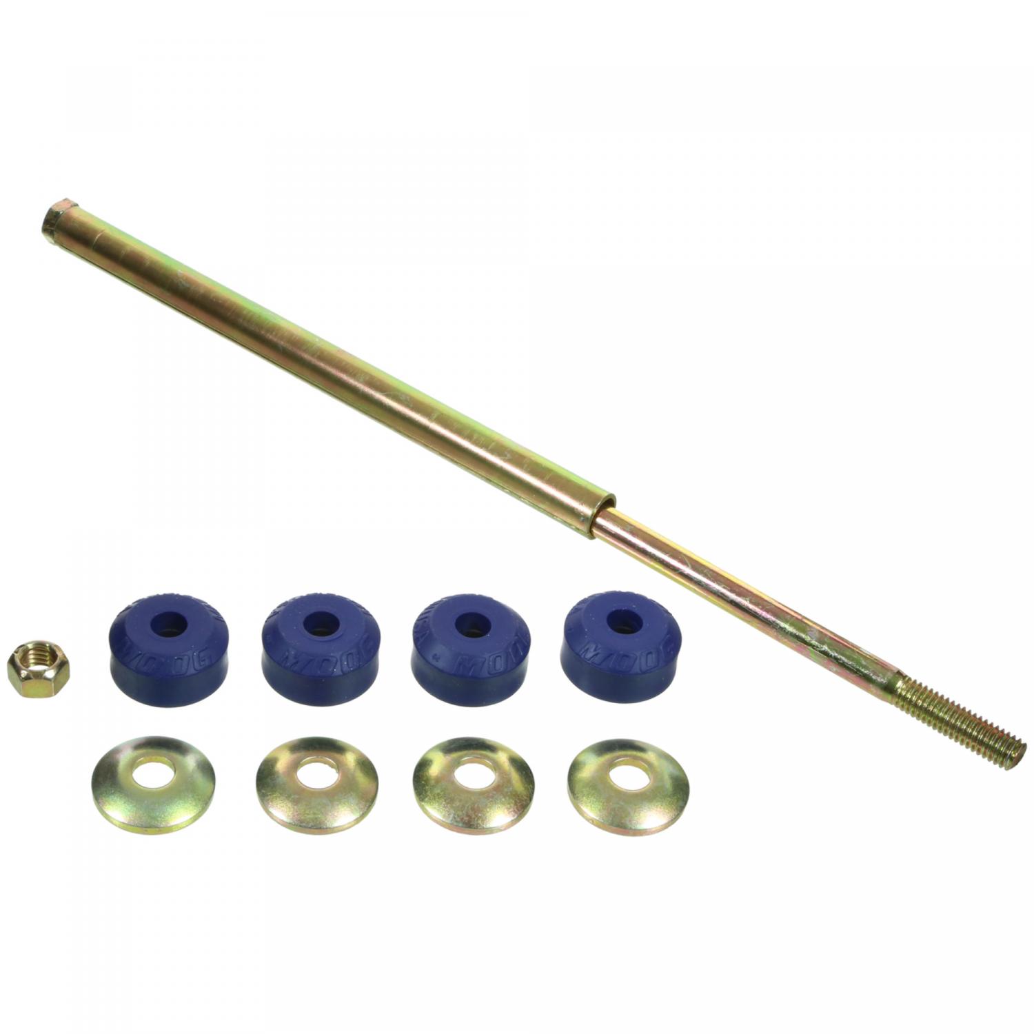 Moog K700633 Suspension Stabilizer Bar Link Kit product image 1 of 2