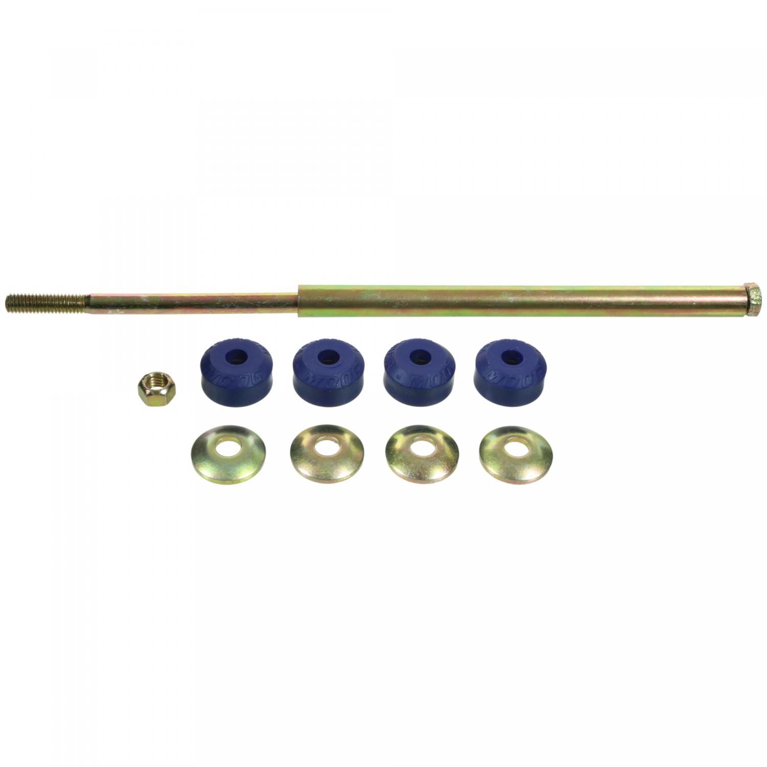 Moog K700633 Suspension Stabilizer Bar Link Kit product image 2 of 2