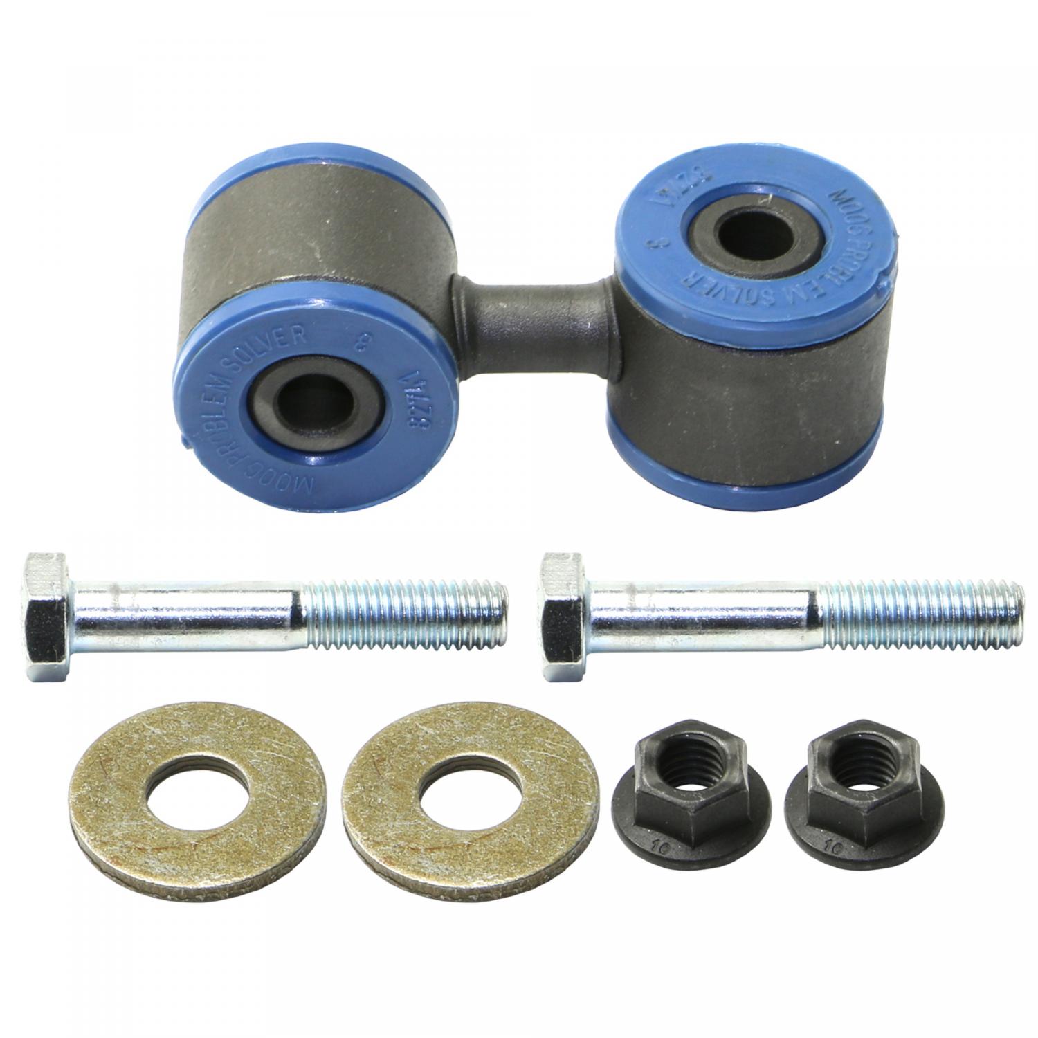 Moog K700804 Suspension Stabilizer Bar Link product image 1 of 2