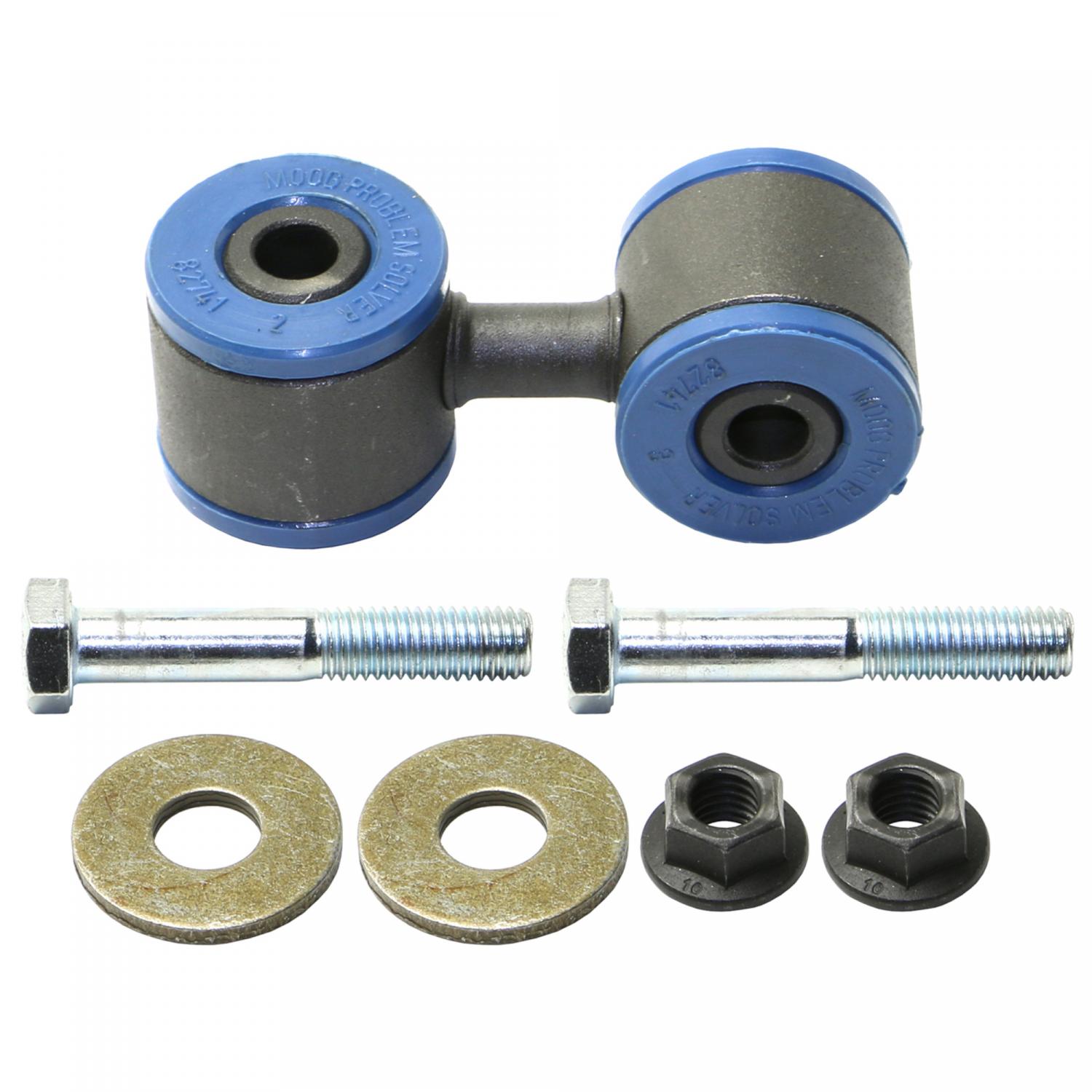 Moog K700804 Suspension Stabilizer Bar Link product image 2 of 2