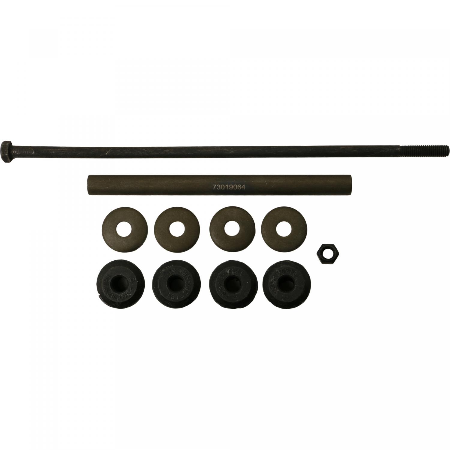 Moog K700887 Suspension Stabilizer Bar Link product image 1 of 2