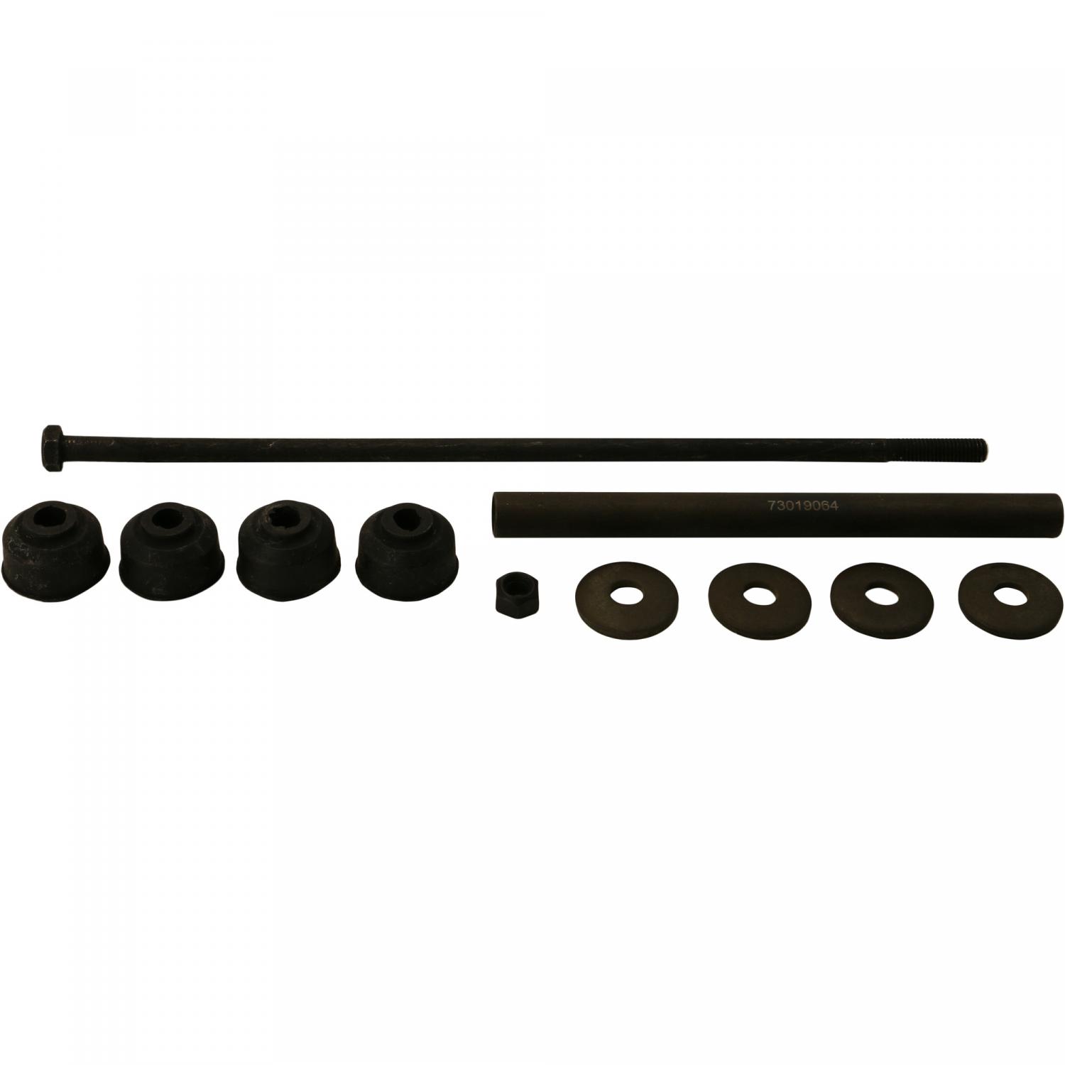 Moog K700887 Suspension Stabilizer Bar Link product image 2 of 2