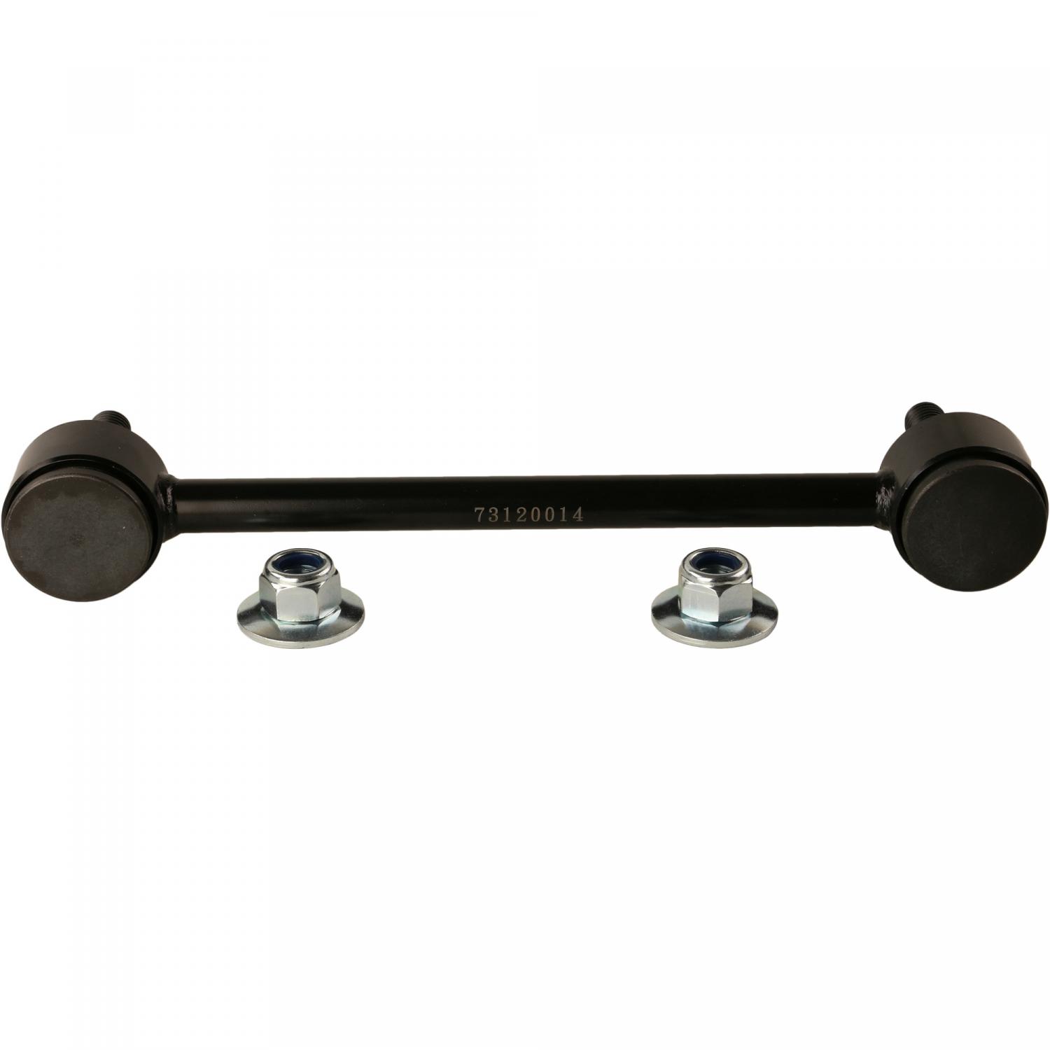 Moog K700906 Suspension Stabilizer Bar Link product image 1 of 2