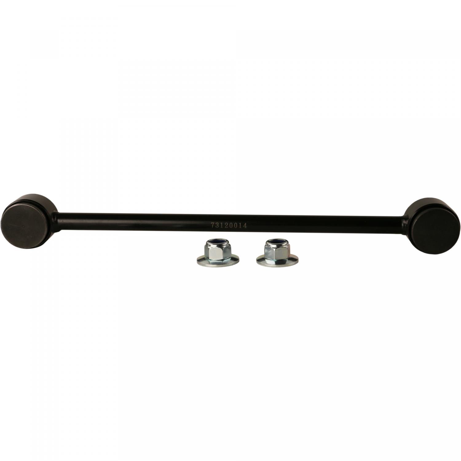 Moog K700907 Suspension Stabilizer Bar Link product image 1 of 2