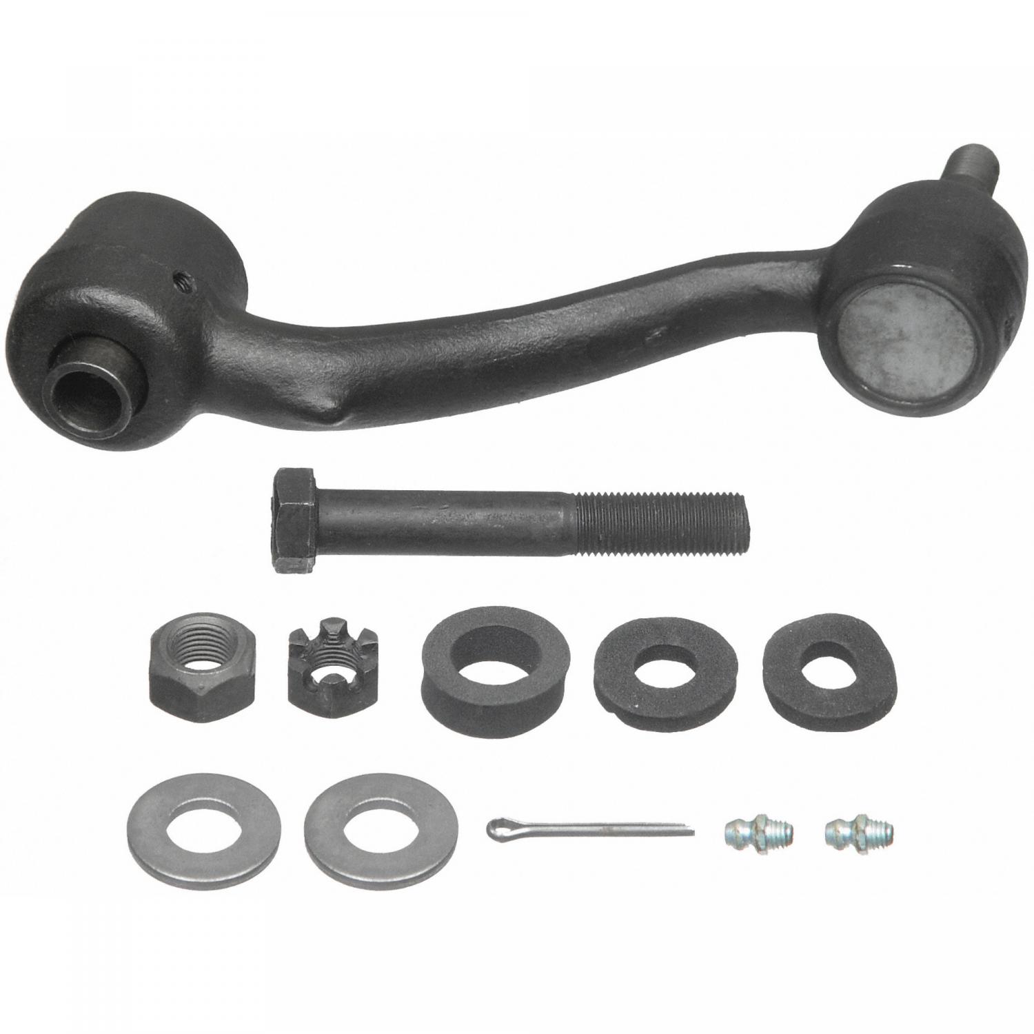 Moog K7014 Steering Idler Arm product image 1 of 1