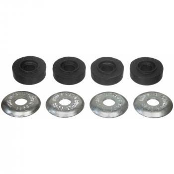 Moog K7039 Suspension Strut Rod Bushing product image 1 of 1
