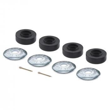 Moog K7040 - Suspension Strut Rod Bushing Kit Moog K7040 Suspension Strut Rod Bushing Kit product image 1 of 2