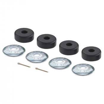 Moog K7040 - Suspension Strut Rod Bushing Kit Moog K7040 Suspension Strut Rod Bushing Kit product image 2 of 2