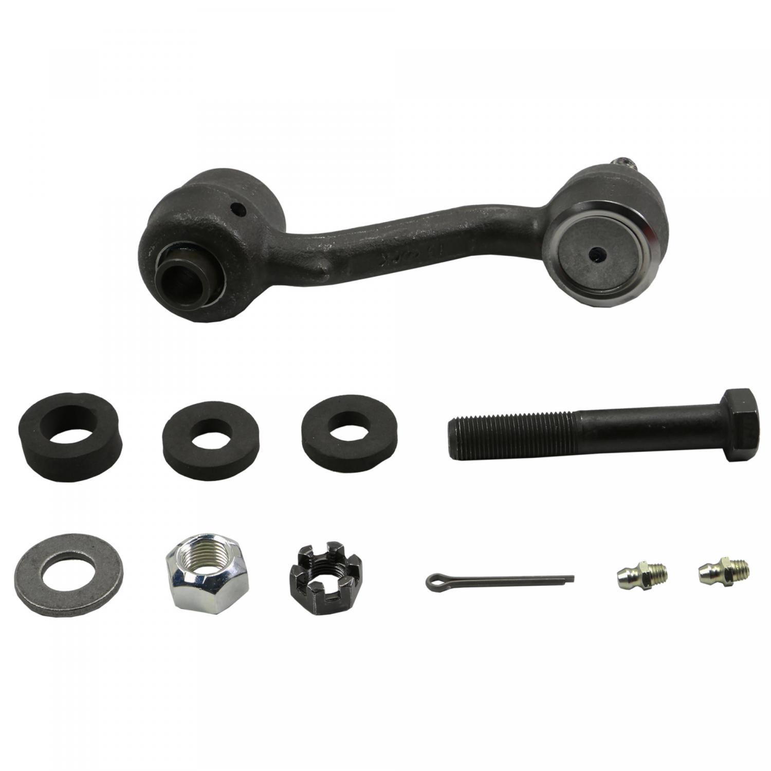 Moog K7041 Steering Idler Arm product image 1 of 2